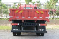福田时代 ES7 270马力 6X2 7.8米栏板载货车(国六)(BJ1254VNPFE-01)