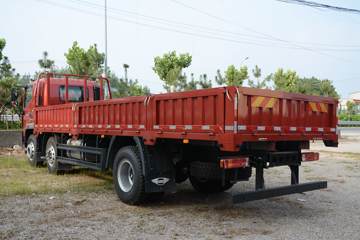 ����ʱ�� ES7 270���� 6X2 7.8�������ػ���(����)(BJ1254VNPFE-01)ͼƬ