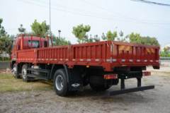 福田时代 ES7 270马力 6X2 7.8米栏板载货车(国六)(BJ1254VNPFE-01)