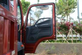 时代领航ES7&nbsp;载货车驾驶室                                               图片