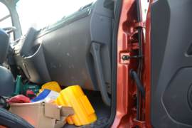 时代领航ES7&nbsp;载货车驾驶室                                               图片