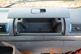 时代领航ES7&nbsp;载货车驾驶室                                               图片