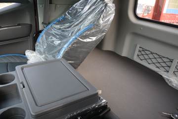 ����ʱ�� ES7 270���� 6X2 7.8�������ػ���(����)(BJ1254VNPFE-01)ͼƬ