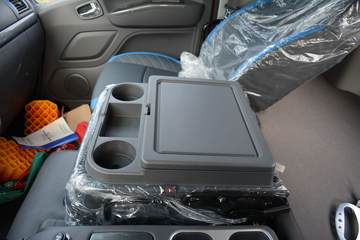 ����ʱ�� ES7 270���� 6X2 7.8�������ػ���(����)(BJ1254VNPFE-01)ͼƬ