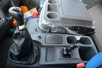 ����ʱ�� ES7 270���� 6X2 7.8�������ػ���(����)(BJ1254VNPFE-01)ͼƬ