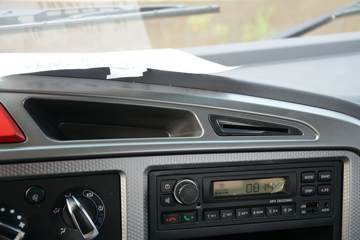 ����ʱ�� ES7 270���� 6X2 7.8�������ػ���(����)(BJ1254VNPFE-01)ͼƬ