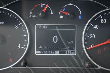 ����ʱ�� ES7 270���� 6X2 7.8�������ػ���(����)(BJ1254VNPFE-01)ͼƬ