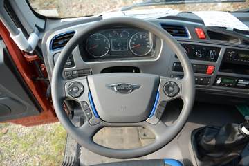 ����ʱ�� ES7 270���� 6X2 7.8�������ػ���(����)(BJ1254VNPFE-01)ͼƬ