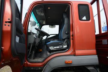 ����ʱ�� ES7 270���� 6X2 7.8�������ػ���(����)(BJ1254VNPFE-01)ͼƬ