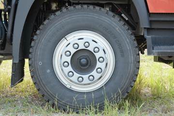 ����ʱ�� ES7 270���� 6X2 7.8�������ػ���(����)(BJ1254VNPFE-01)ͼƬ