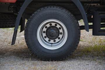 ����ʱ�� ES7 270���� 6X2 7.8�������ػ���(����)(BJ1254VNPFE-01)ͼƬ