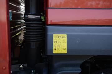 ����ʱ�� ES7 270���� 6X2 7.8�������ػ���(����)(BJ1254VNPFE-01)ͼƬ