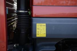 时代领航ES7&nbsp;载货车底盘                                                图片