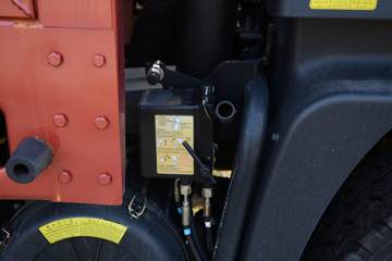 ����ʱ�� ES7 270���� 6X2 7.8�������ػ���(����)(BJ1254VNPFE-01)ͼƬ