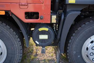 ����ʱ�� ES7 270���� 6X2 7.8�������ػ���(����)(BJ1254VNPFE-01)ͼƬ