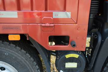 ����ʱ�� ES7 270���� 6X2 7.8�������ػ���(����)(BJ1254VNPFE-01)ͼƬ