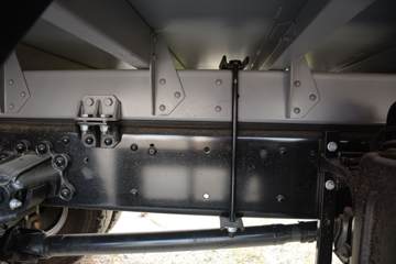 ����ʱ�� ES7 270���� 6X2 7.8�������ػ���(����)(BJ1254VNPFE-01)ͼƬ