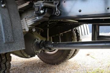 ����ʱ�� ES7 270���� 6X2 7.8�������ػ���(����)(BJ1254VNPFE-01)ͼƬ