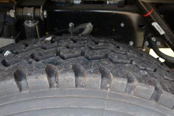 ����ʱ�� ES7 270���� 6X2 7.8�������ػ���(����)(BJ1254VNPFE-01)ͼƬ