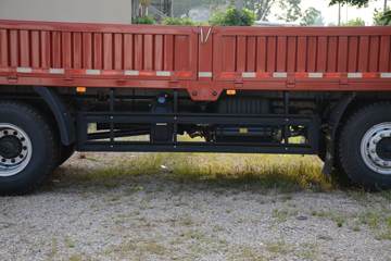 ����ʱ�� ES7 270���� 6X2 7.8�������ػ���(����)(BJ1254VNPFE-01)ͼƬ