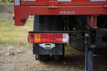 ����ʱ�� ES7 270���� 6X2 7.8�������ػ���(����)(BJ1254VNPFE-01)ͼƬ