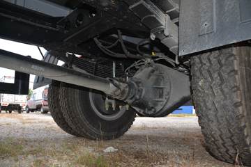 ����ʱ�� ES7 270���� 6X2 7.8�������ػ���(����)(BJ1254VNPFE-01)ͼƬ