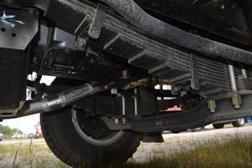 ����ʱ�� ES7 270���� 6X2 7.8�������ػ���(����)(BJ1254VNPFE-01)ͼƬ