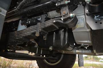 ����ʱ�� ES7 270���� 6X2 7.8�������ػ���(����)(BJ1254VNPFE-01)ͼƬ