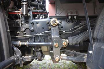 ����ʱ�� ES7 270���� 6X2 7.8�������ػ���(����)(BJ1254VNPFE-01)ͼƬ