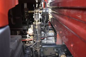 ����ʱ�� ES7 270���� 6X2 7.8�������ػ���(����)(BJ1254VNPFE-01)ͼƬ