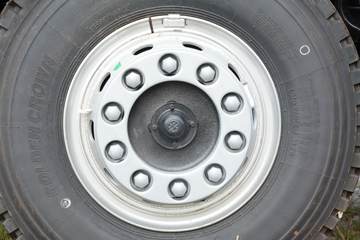 ����ʱ�� ES7 270���� 6X2 7.8�������ػ���(����)(BJ1254VNPFE-01)ͼƬ