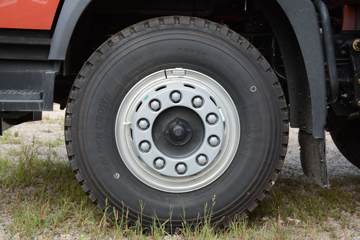 ����ʱ�� ES7 270���� 6X2 7.8�������ػ���(����)(BJ1254VNPFE-01)ͼƬ