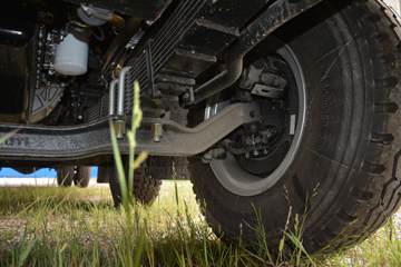 ����ʱ�� ES7 270���� 6X2 7.8�������ػ���(����)(BJ1254VNPFE-01)ͼƬ