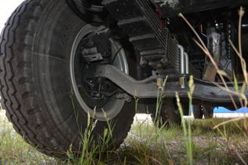 ����ʱ�� ES7 270���� 6X2 7.8�������ػ���(����)(BJ1254VNPFE-01)ͼƬ