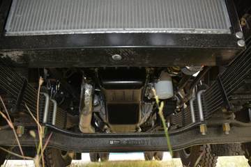 ����ʱ�� ES7 270���� 6X2 7.8�������ػ���(����)(BJ1254VNPFE-01)ͼƬ