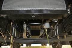 福田时代 ES7 270马力 6X2 7.8米栏板载货车(国六)(BJ1254VNPFE-01)