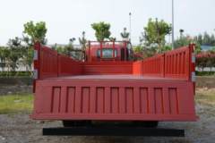 福田时代 ES7 270马力 6X2 7.8米栏板载货车(国六)(BJ1254VNPFE-01)