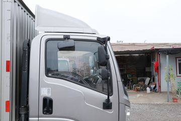 �ִ����ó� ��ͼ200 88���� 4X2 3.7�׵�����ʽ�ῨͼƬ