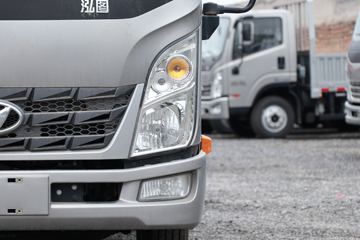 �ִ����ó� ��ͼ200 88���� 4X2 3.7�׵�����ʽ�ῨͼƬ