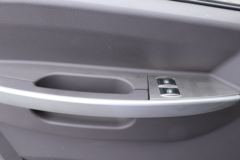 现代商用车 泓图200 88马力 4X2 3.7米单排厢式轻卡(CHM5041XXYEDF28V)