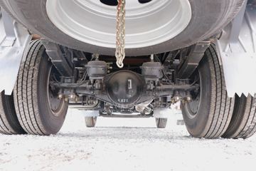 �ִ����ó� ��ͼ200 88���� 4X2 3.7�׵�����ʽ�ῨͼƬ