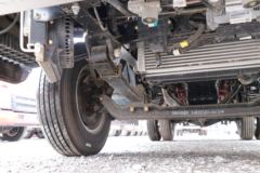 现代商用车 泓图200 88马力 4X2 3.7米单排厢式轻卡(CHM5041XXYEDF28V)
