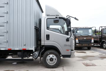 �ִ����ó� ��ͼ500 170���� 4.165�׵�����ʽ�Ῠ(CHM5044XXYQDA33V��ͼƬ