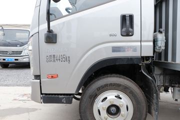 �ִ����ó� ��ͼ500 170���� 4.165�׵�����ʽ�Ῠ(CHM5044XXYQDA33V��ͼƬ