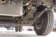 现代商用车 泓图500 170马力 4.165米单排厢式轻卡(CHM5044XXYQDA33V) 现代商用车 泓图500 170马力 4.165米单排厢式轻卡(CHM5044XXYQDA33V)