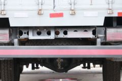 现代商用车 泓图500 170马力 4.165米单排厢式轻卡(CHM5044XXYQDA33V) 现代商用车 泓图500 170马力 4.165米单排厢式轻卡(CHM5044XXYQDA33V)