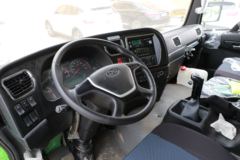 南骏汽车 瑞宇R60D 260马力 8X4 6.2米自卸车(NJA3310RPD56V) 南骏汽车 瑞宇R60D 260马力 8X4 6.2米自卸车(NJA3310RPD56V)