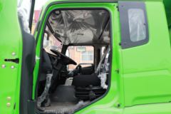 南骏汽车 瑞宇R60D 260马力 8X4 6.2米自卸车(NJA3310RPD56V) 南骏汽车 瑞宇R60D 260马力 8X4 6.2米自卸车(NJA3310RPD56V)