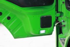 南骏汽车 瑞宇R60D 260马力 8X4 6.2米自卸车(NJA3310RPD56V) 南骏汽车 瑞宇R60D 260马力 8X4 6.2米自卸车(NJA3310RPD56V)