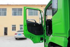 南骏汽车 瑞宇R60D 260马力 8X4 6.2米自卸车(NJA3310RPD56V) 南骏汽车 瑞宇R60D 260马力 8X4 6.2米自卸车(NJA3310RPD56V)